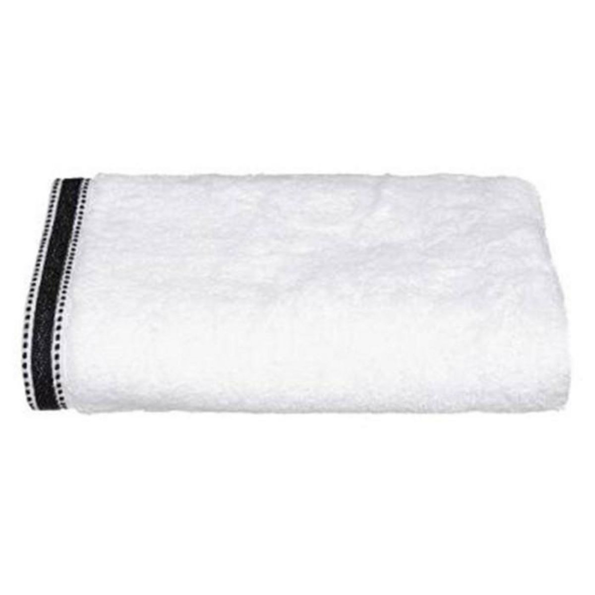 ATMOSPHERA Drap de Douche  Joia  70x130cm Blanc