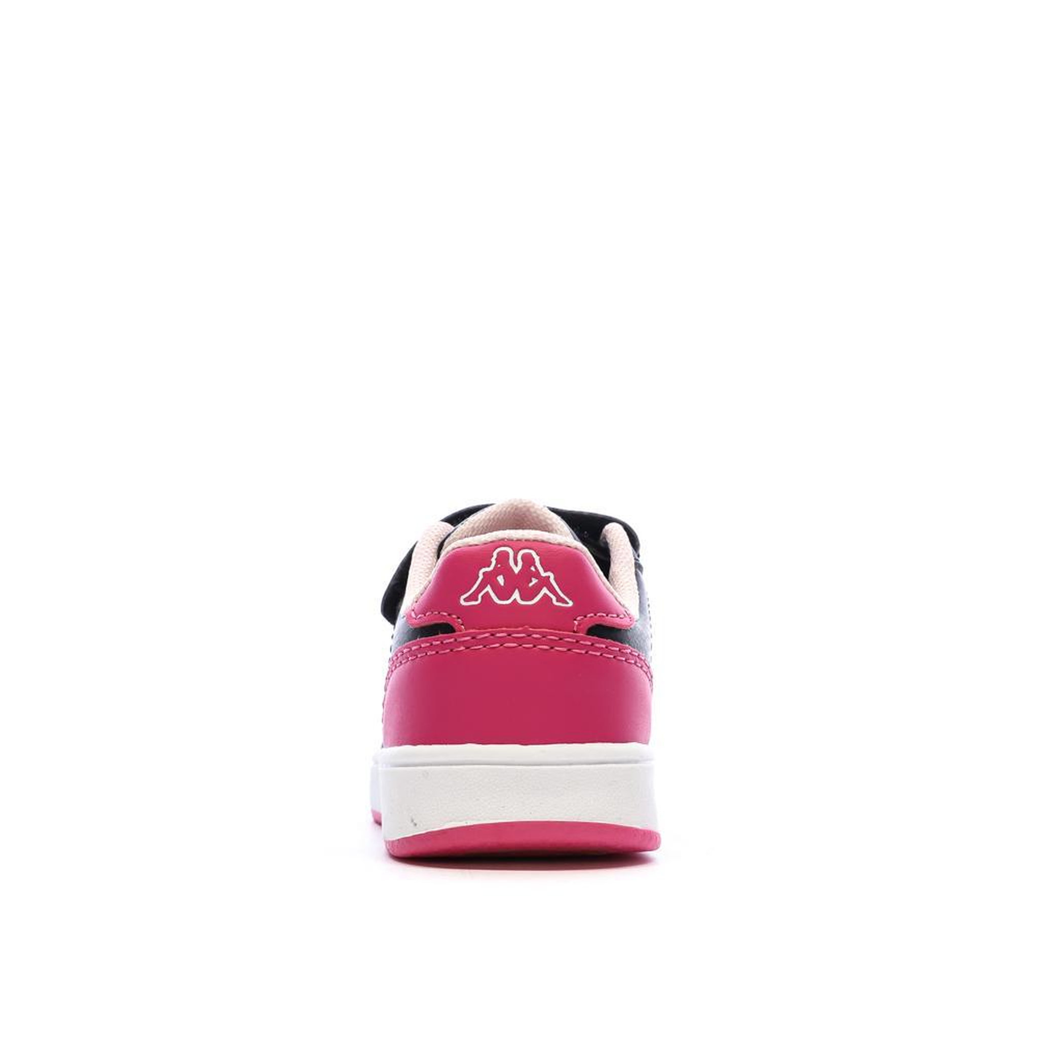 Voir la diapositive 3 : KAPPA Baskets /Rouge Garçon KAPPA Malone 381Y12W