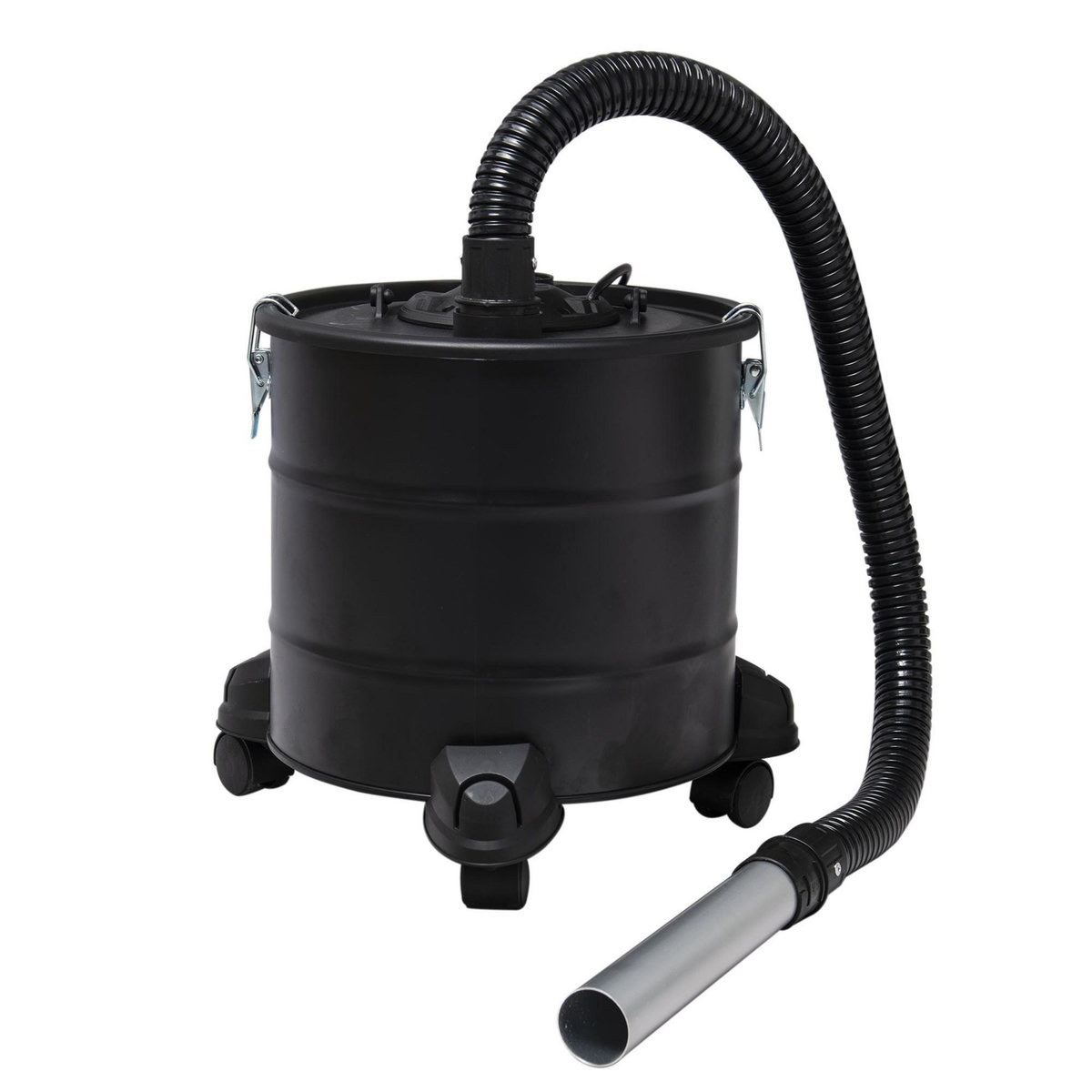 WERKAPRO Aspirateur avaleur de cendres 1200w WERKA PRO  18 L