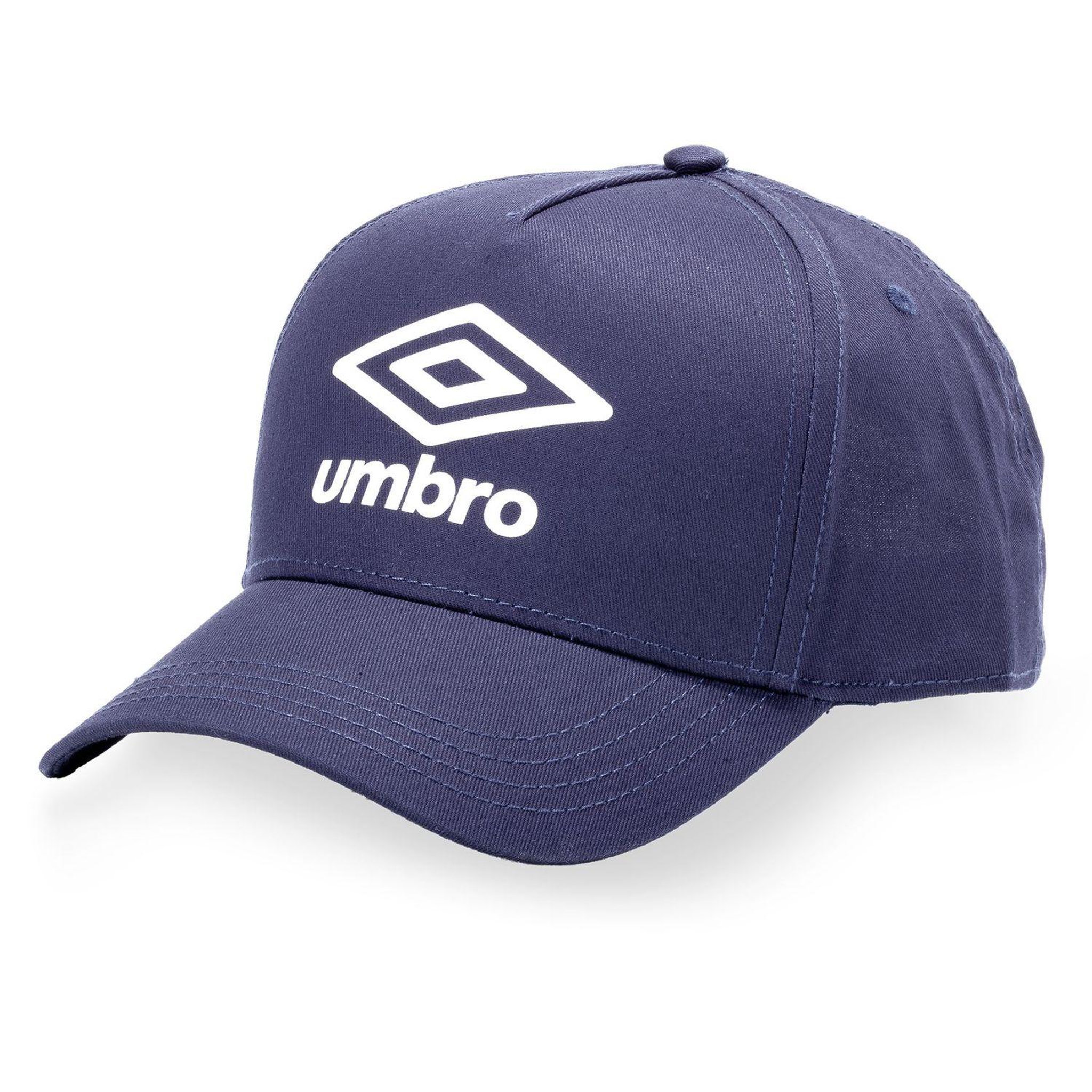 Voir la diapositive 1 : UMBRO Casquette baseball Classic