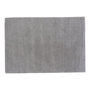 Voir la diapositive 1 : Paris Prix Tapis Déco en Laine  Ulla  202x300cm Gris Clair