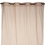 Atmosphera Kids Rideau Enfant  Berlingot  140x250cm Beige