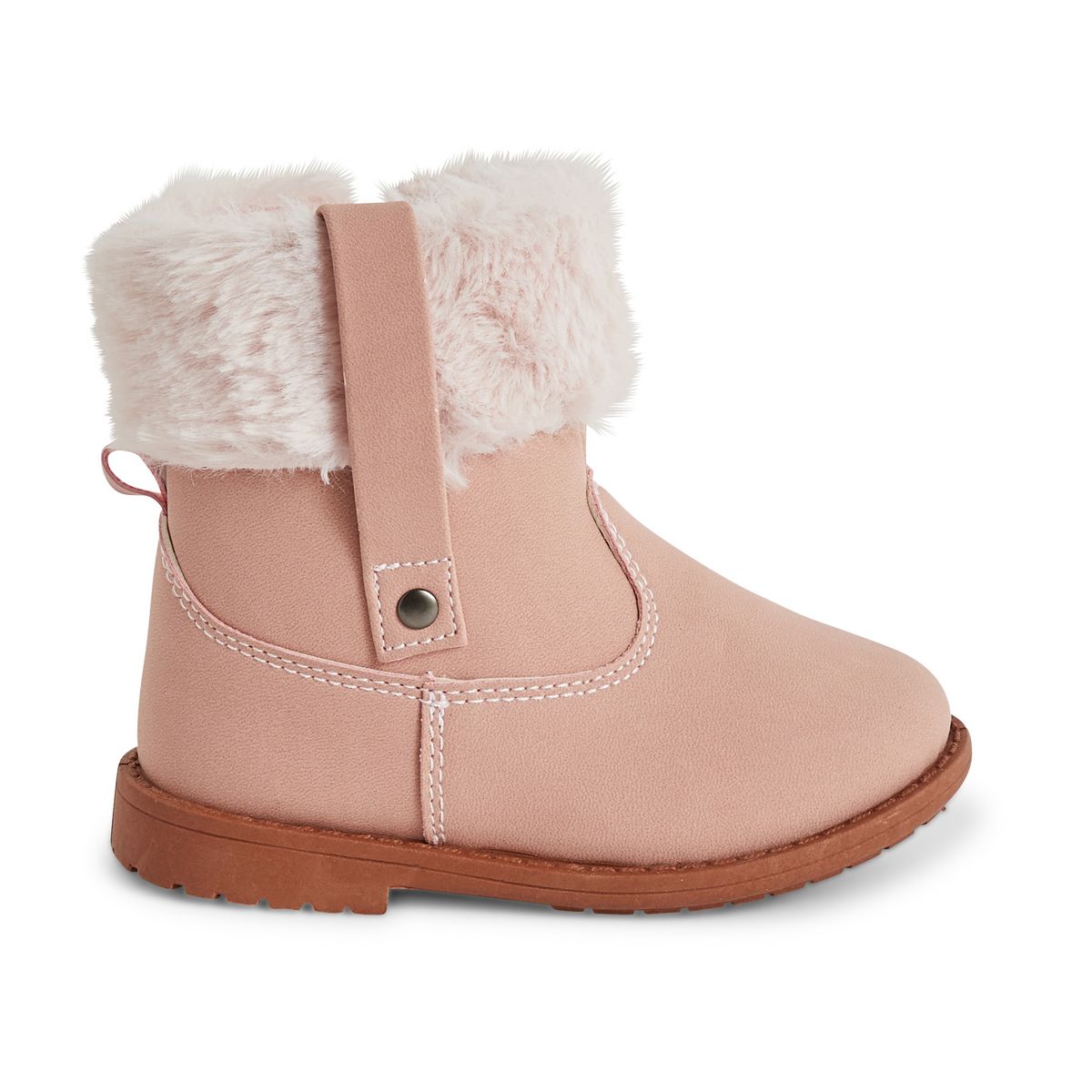 INEXTENSO Boots bébé fille
