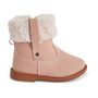 Voir la diapositive 2 : INEXTENSO Boots bébé fille