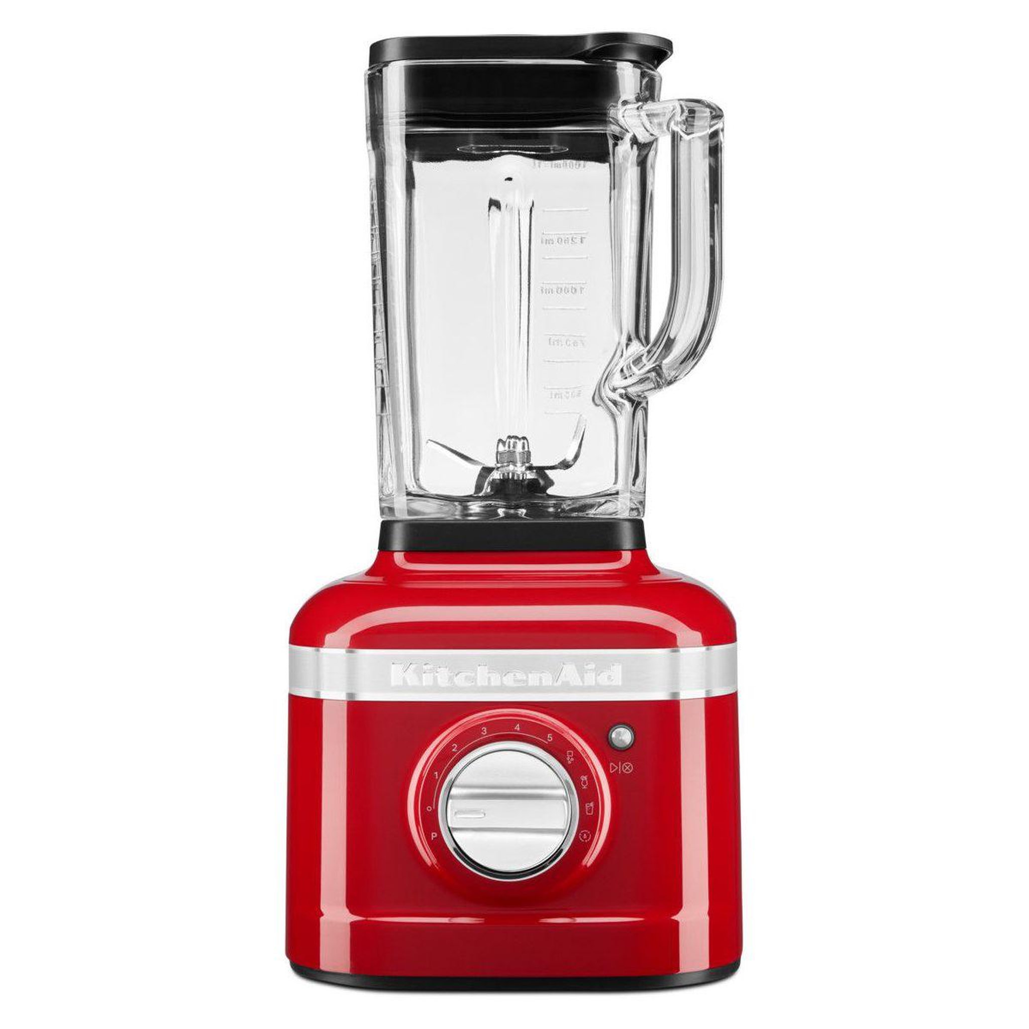 KitchenAid Blender k400 rouge empire
