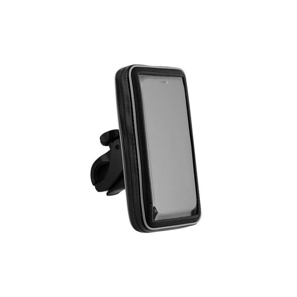 HORI Support coque guidon T nB Inride pour smartphone Noir