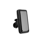 HORI Support coque guidon T nB Inride pour smartphone Noir