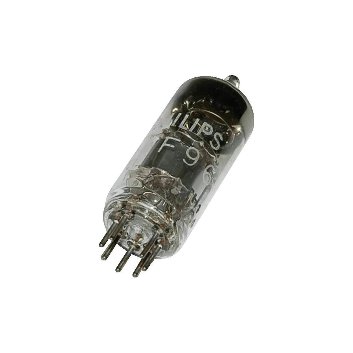Philips Tube électronique Philips DAF 96 Diode-pentode 7 pôles