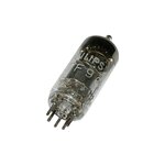Philips Tube électronique Philips DAF 96 Diode-pentode 7 pôles
