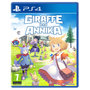 Voir la diapositive 1 : Giraffe And Annika PS4