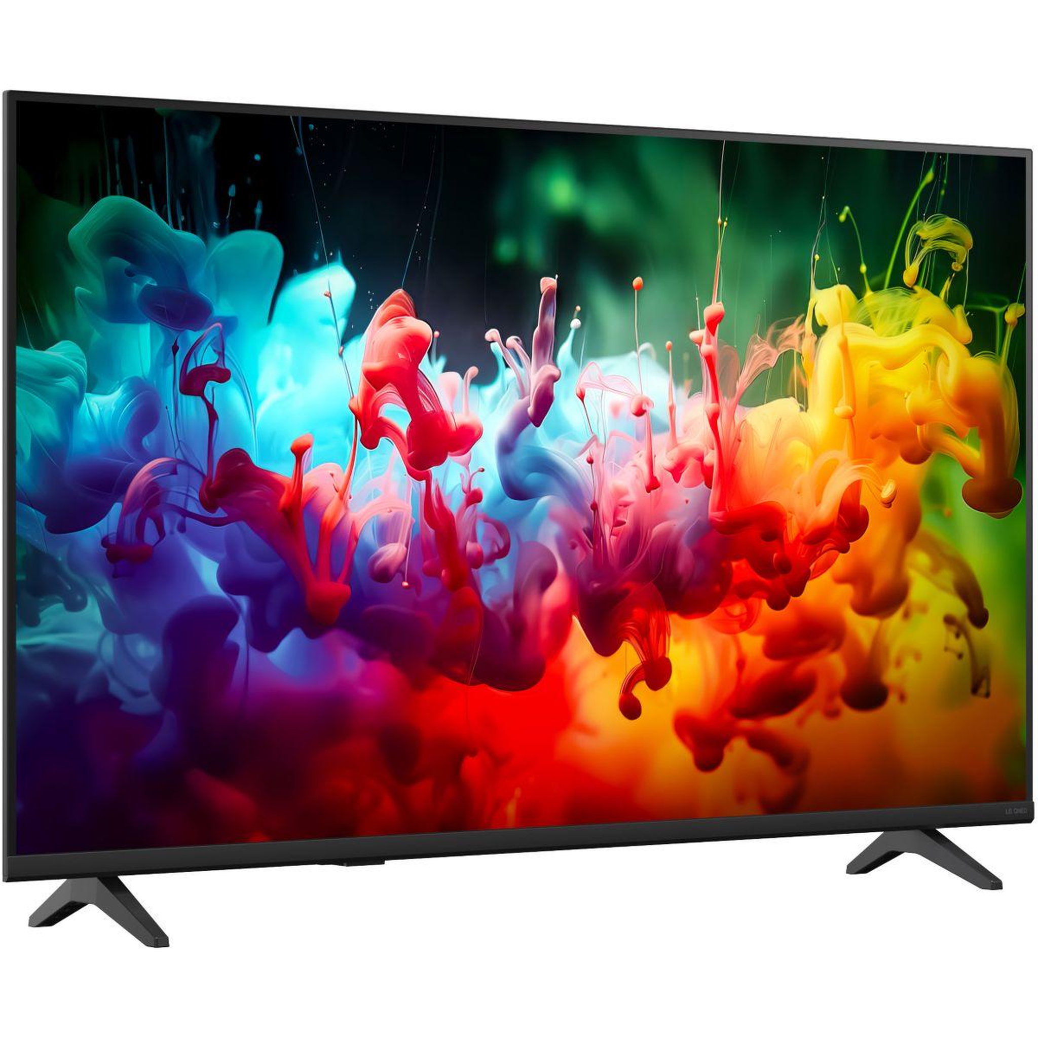 Voir la diapositive 2 : LG Tv mini led 43qned71b (2026) 43  (108 cm) 4k ultra hd - smart tv