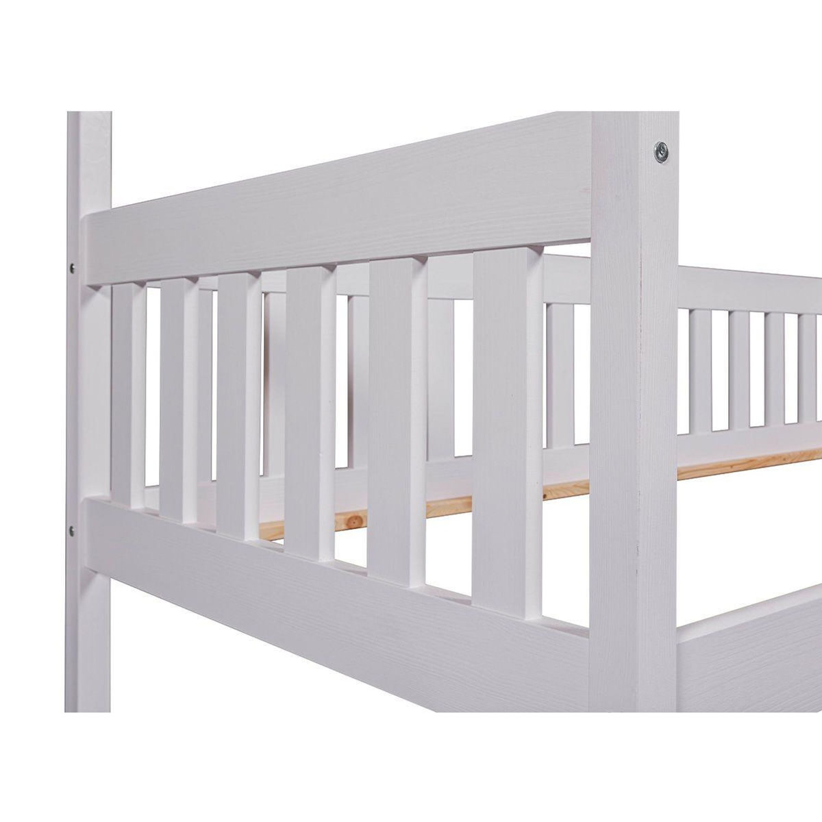 INTERLINK Lit d'enfant Funky Lit d'intérieur