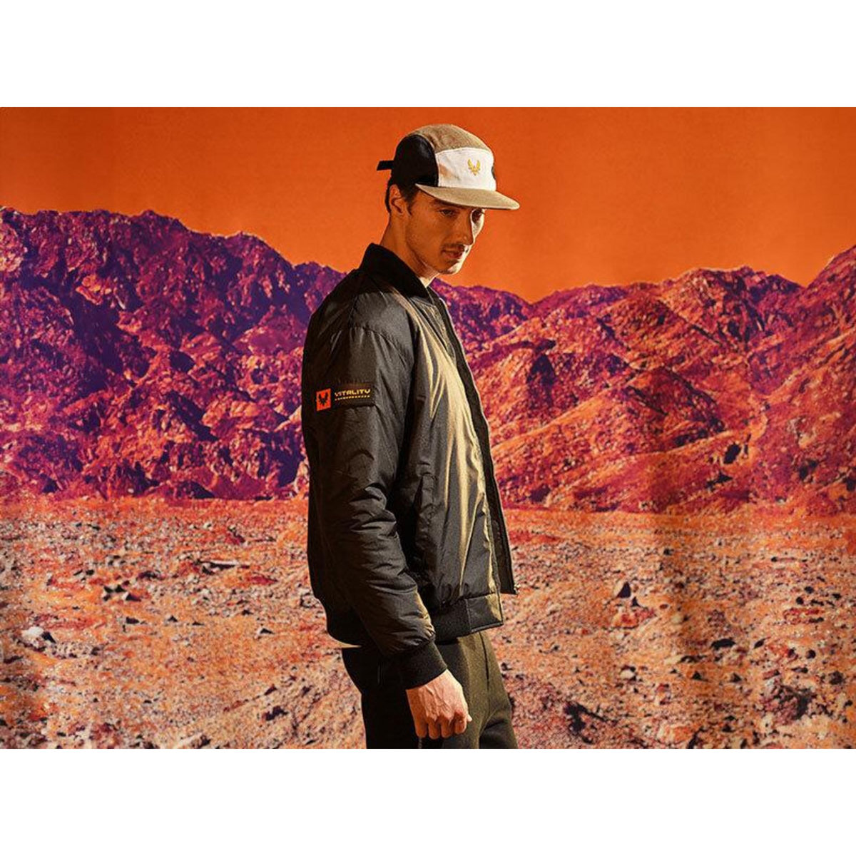 Smartbox Bon d'achat de 29,90 € à valoir sur la boutique en ligne de Team Vitality - Coffret Cadeau Sport & Aventure