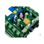 LEGO Minecraf 21136 - Le monument sous-marin