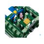 Voir la diapositive 2 : LEGO Minecraf 21136 - Le monument sous-marin