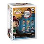 Voir la diapositive 3 : Funko Figurine - FUNKO - Tanjiro No 1530 - Multicolore - Vinyle - 10 cm