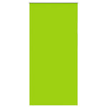 VIDAXL Store enrouleur occultant largeur du tissu 110,7 cm polyester