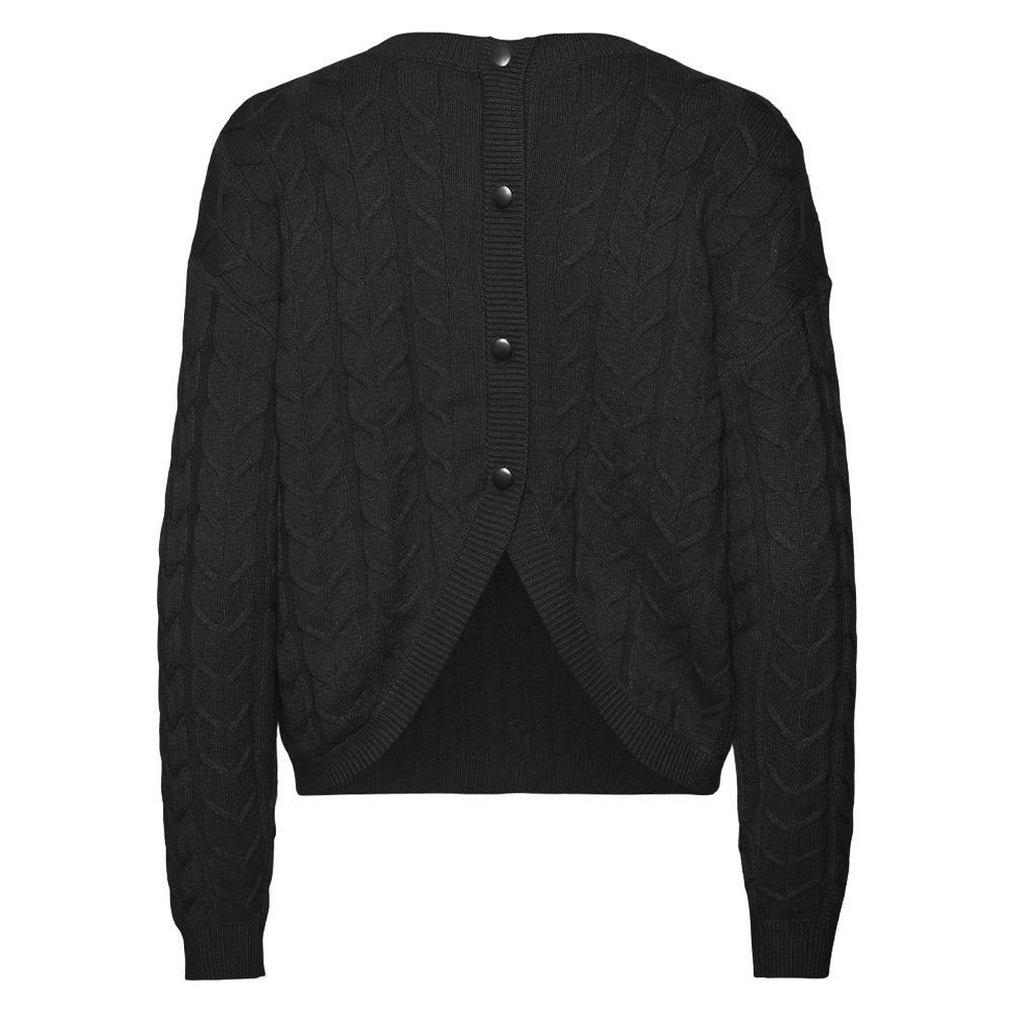 Voir la diapositive 2 : Vero Moda Pull  Femme Vero Moda Tilda