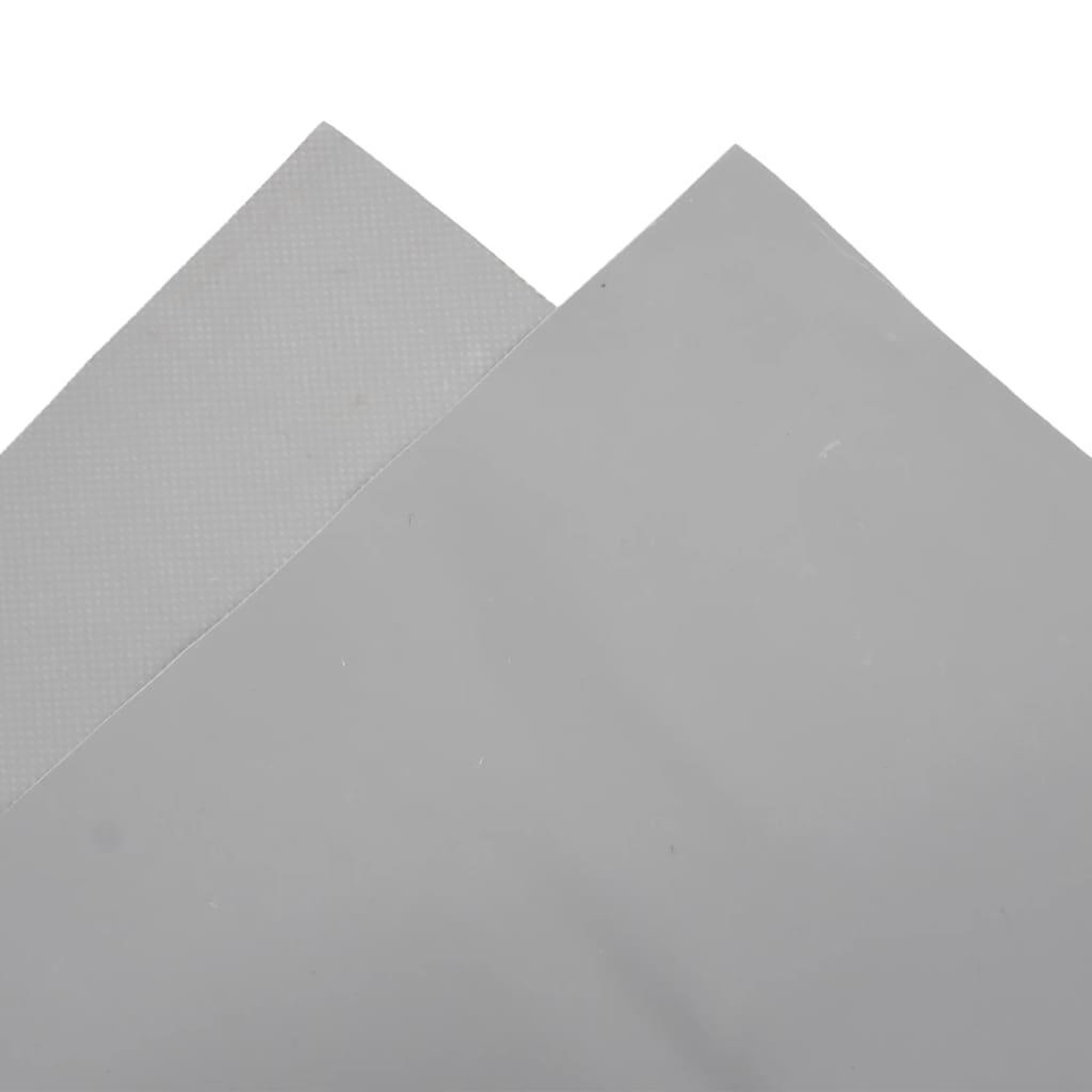 Voir la diapositive 5 : VIDAXL Bache gris 3,5x5 m 650 g/m²