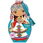 LOUNA AU MAROC, Camel Julie