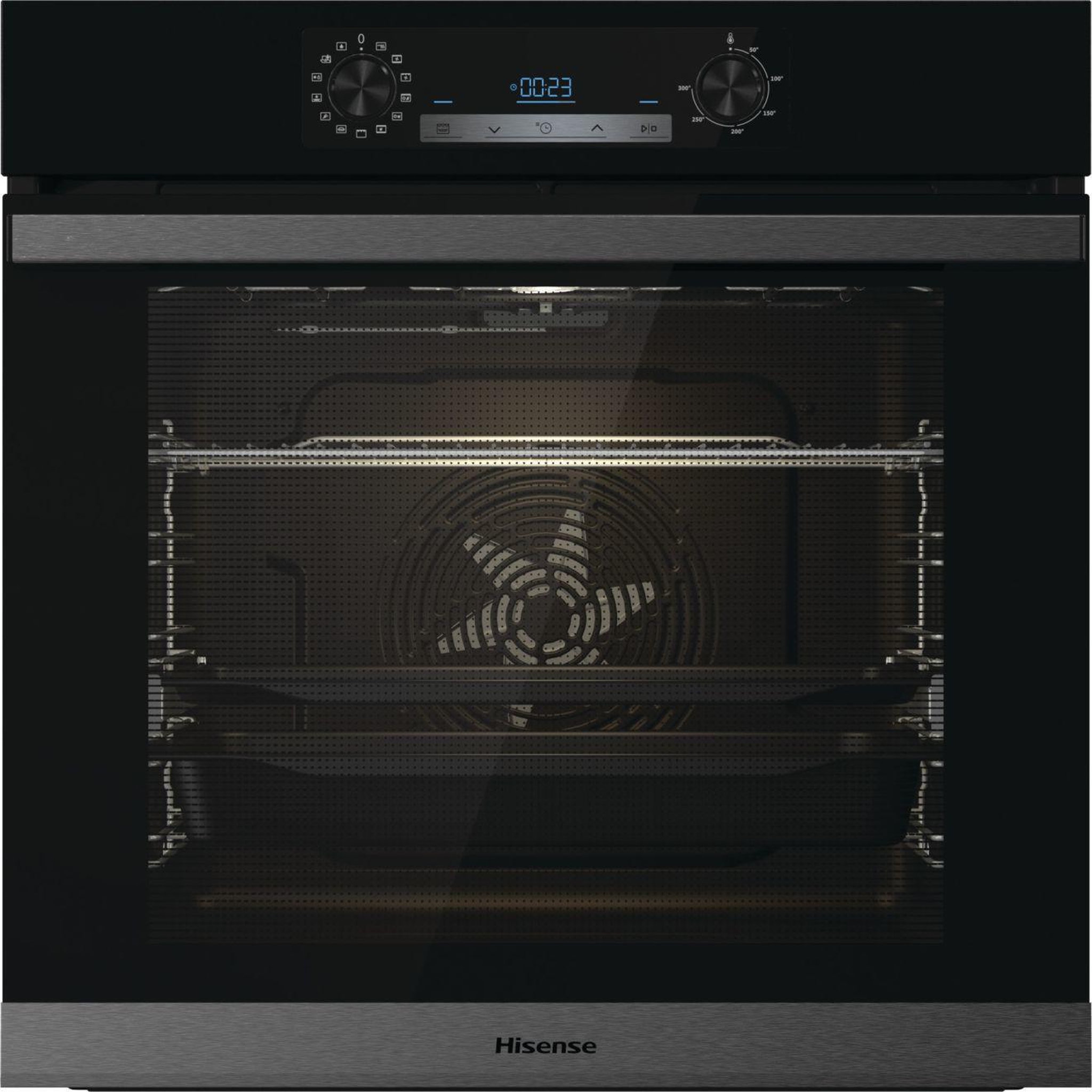 Hisense Hisense bsa65226ab 77 l 3500 w a noir