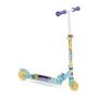 Voir la diapositive 3 : Mondo MONDO - Trottinette / Patinette 2 roues pliable - Disney - La Reine des Neiges