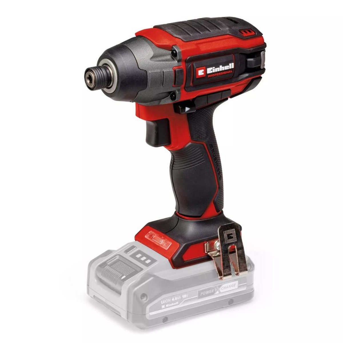Einhell Clé à chocs sans fil  TP-CI 18/220 Li BL-Solo