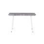 Voir la diapositive 2 : Paris Prix Console Design  Edge  110cm Blanc