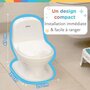 Voir la diapositive 2 : NUBY Pot mini toilettes - NUBY - Dr. Talbot's - My Real Potty