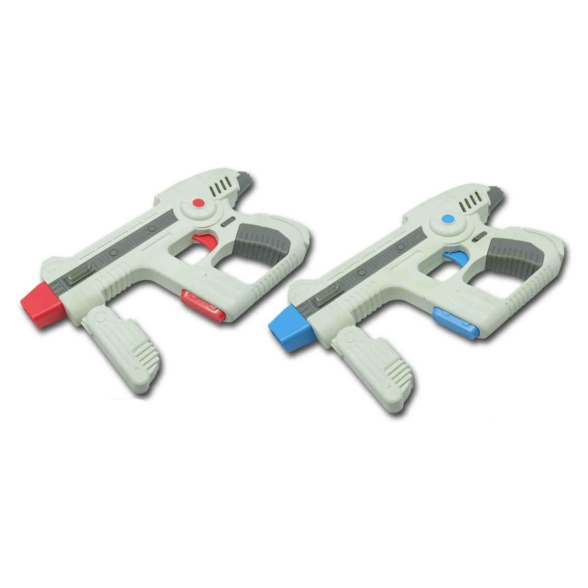 Jeu Laser command