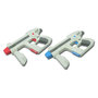 Voir la diapositive 1 : Jeu Laser command