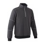 Voir la diapositive 1 : Coverguard Sweat Orcka à membrane imper respirant anthracite T 2XL EUROPROTECTION 5ORC15000XXL