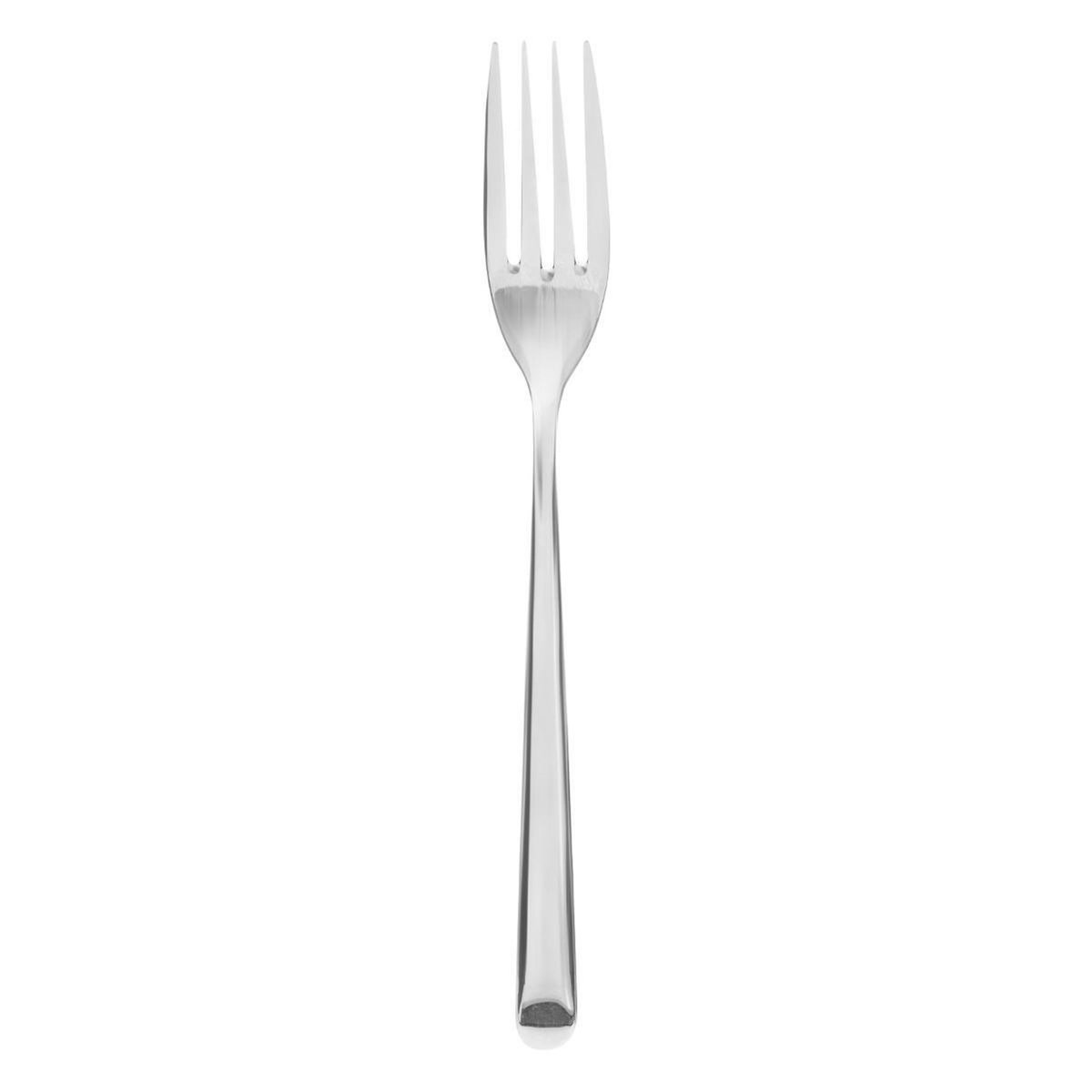 SECRET DE GOURMET Ménagère 24 Pièces Inox  Sala  27cm Argent