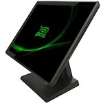 10POS Ordinateur tout en un 10POS BDL10T-17I57VF1 écran tactile 17 pouces