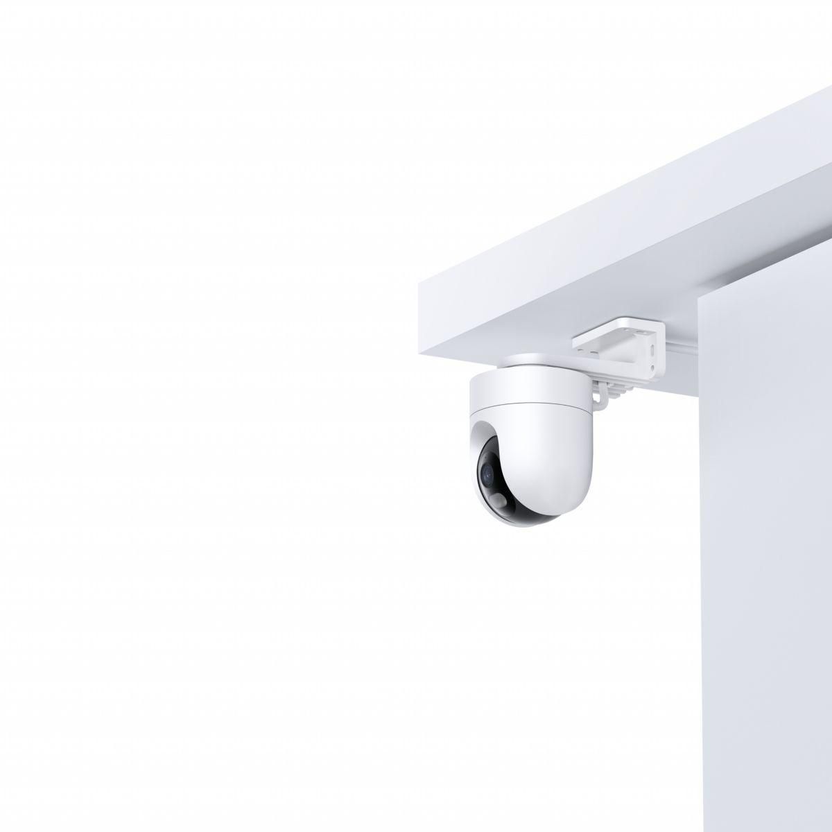 XIAOMI Caméra de surveillance Wifi CW400 EU