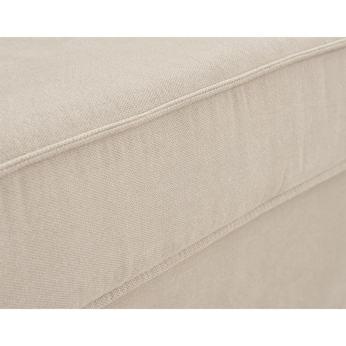 LISA DESIGN Jake - canapé déhoussable d'angle droit 5 places en tissu