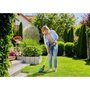 Voir la diapositive 2 : Gardena Coupe-bordure a batterie GARDENA - EasyCut 23/18V P4A - 18V - 23 cm