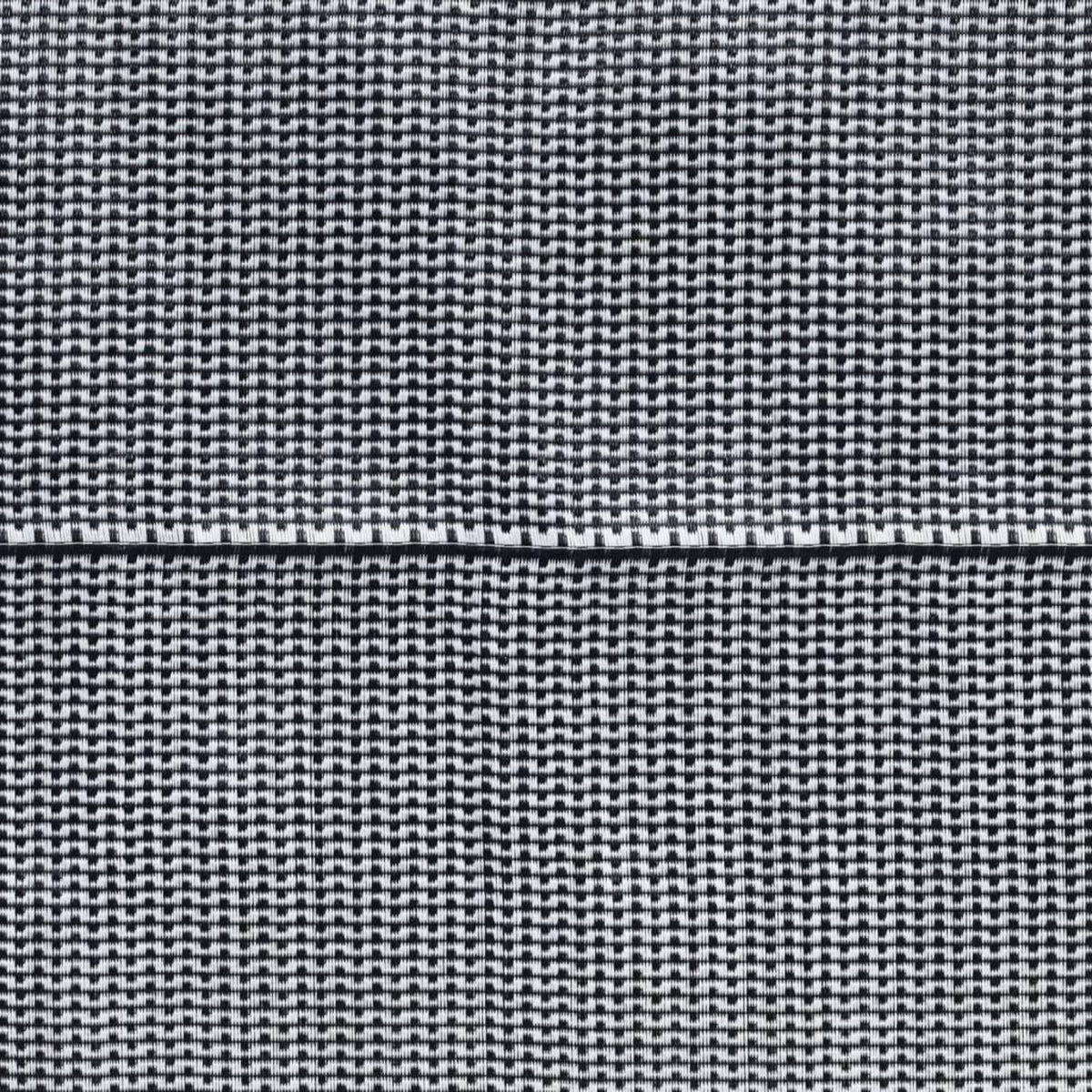 VIDAXL Tapis d'exterieur ARAKIL Gris 190x290 cm PP