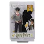 HARRY POTTER Poupée Harry Potter - Harry Potter