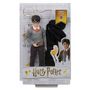 Voir la diapositive 7 : HARRY POTTER Poupée Harry Potter - Harry Potter