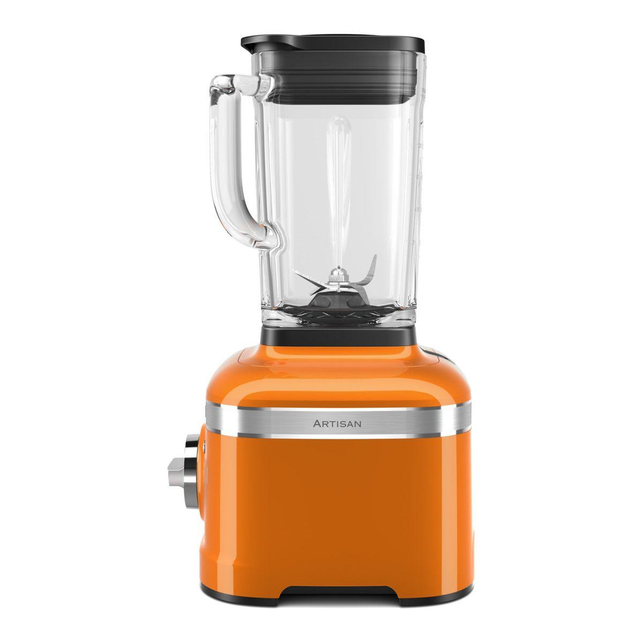 Voir la diapositive 4 : KitchenAid Blender K400 Honey