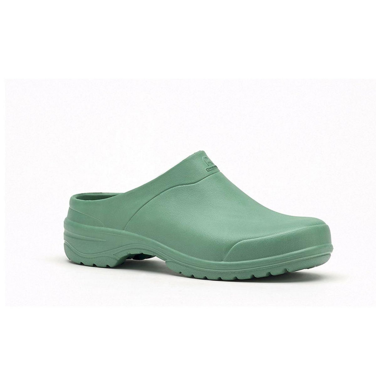 CENTRALE BRICO Sabots ONE vert T42/43