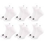 QUIKSILVER Chaussettes QUIKSILVER QUARTER. Coloris disponibles : Multicolore