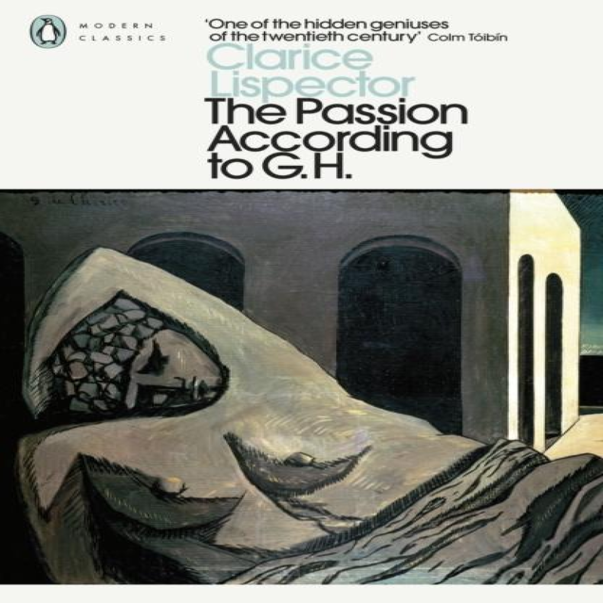 LIVRES The Passion According to G.H