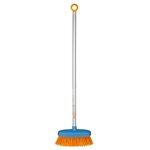 Fiskars Balai de cantonnier Myfirst