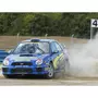 Smartbox Pilotage sur circuit d'une Subaru Groupe N pour 10 tours à haute adrénaline à Dreux - Coffret Cadeau Sport & Aventure