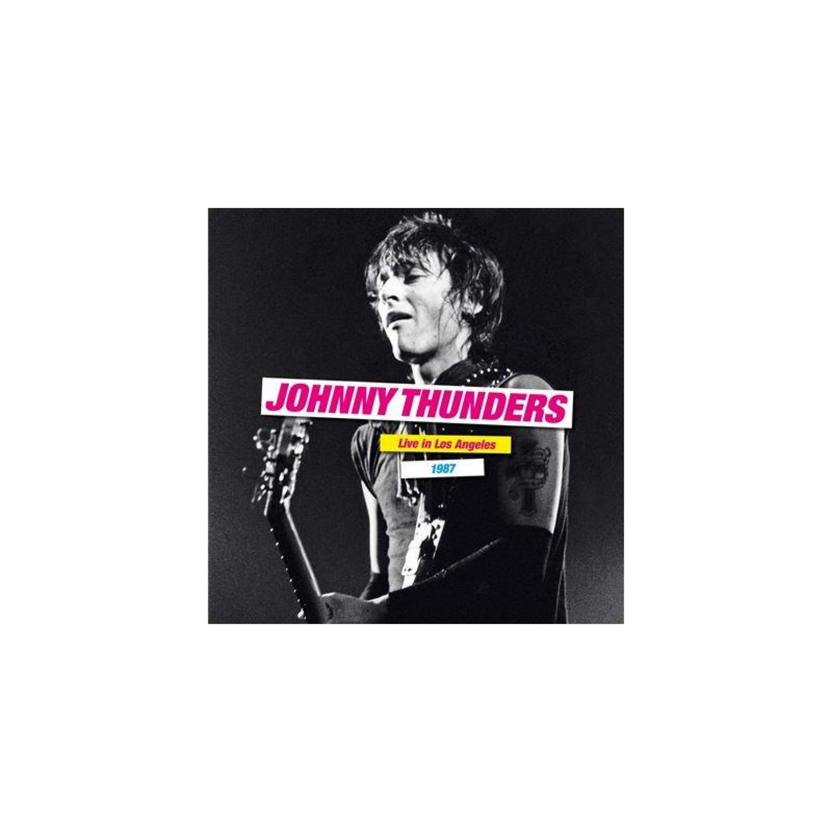 Dreamcatcher Live In Los Angeles 1987