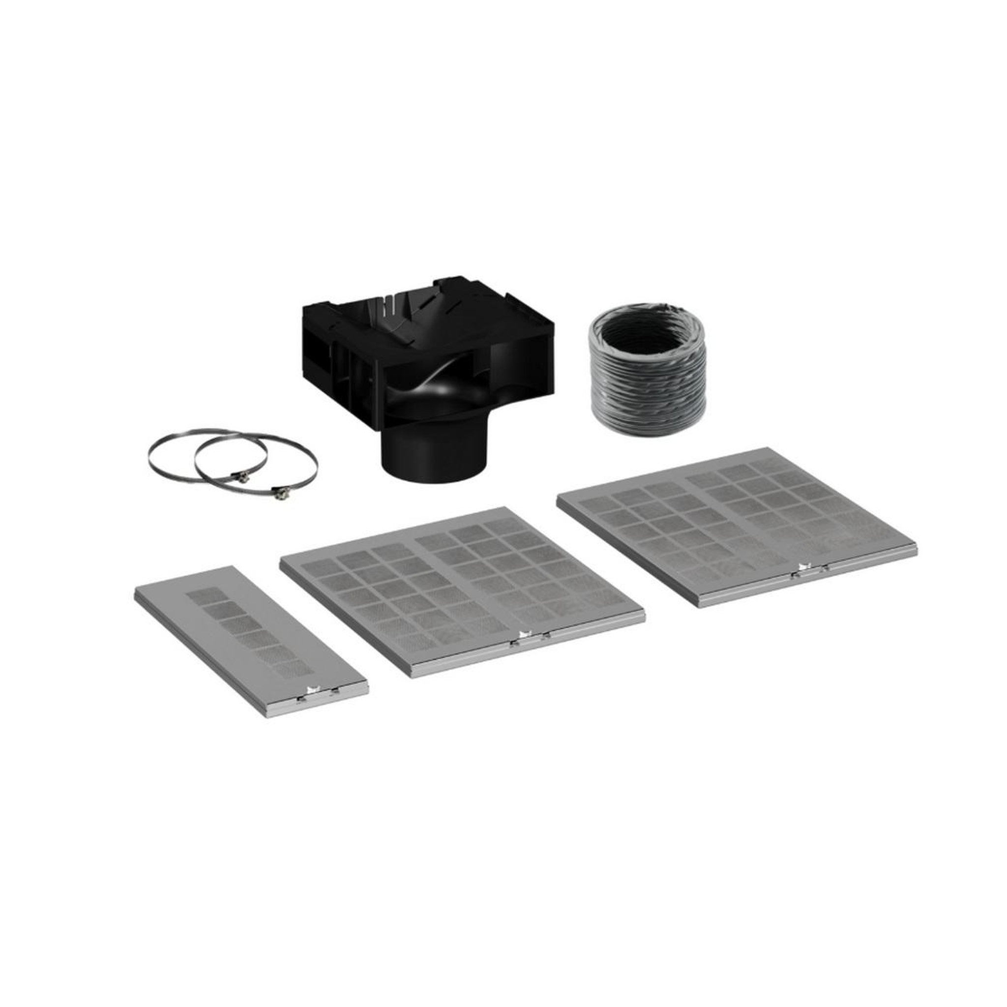 Neff Kit de recyclage pour hotte - z51bis1x1