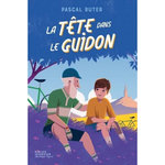 LA TETE DANS LE GUIDON, Ruter Pascal