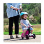 Voir la diapositive 2 : SMARTRIKE Trottinette-porteur  Xtend Ride-On - Rose